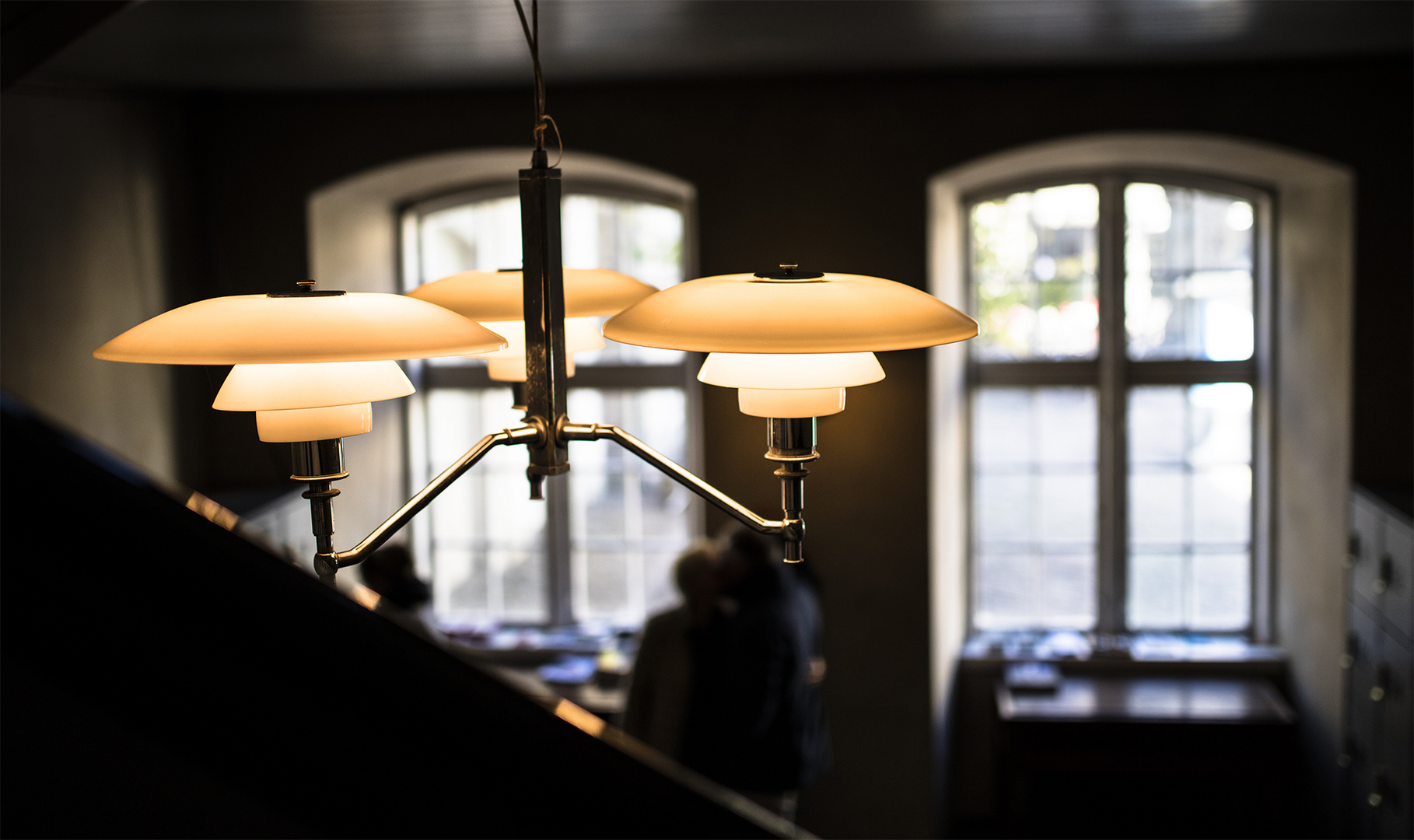 Interior Lamps