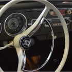 Interior VW Käfer