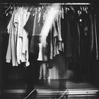 Interior wardrobe