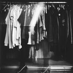 Interior wardrobe