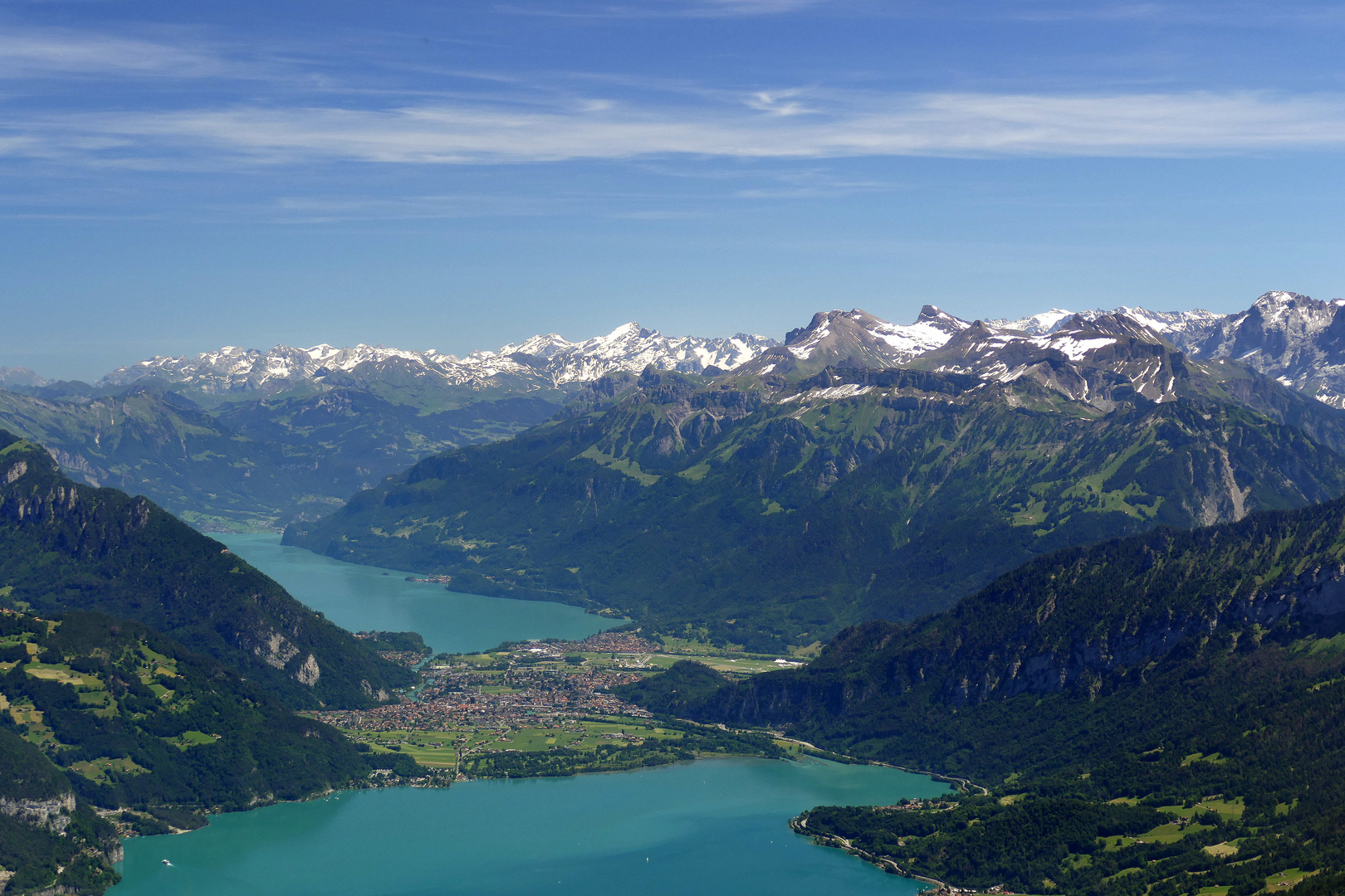 Interlaken Foto Bild europe schweiz Interlaken Foto Bild europe schweiz