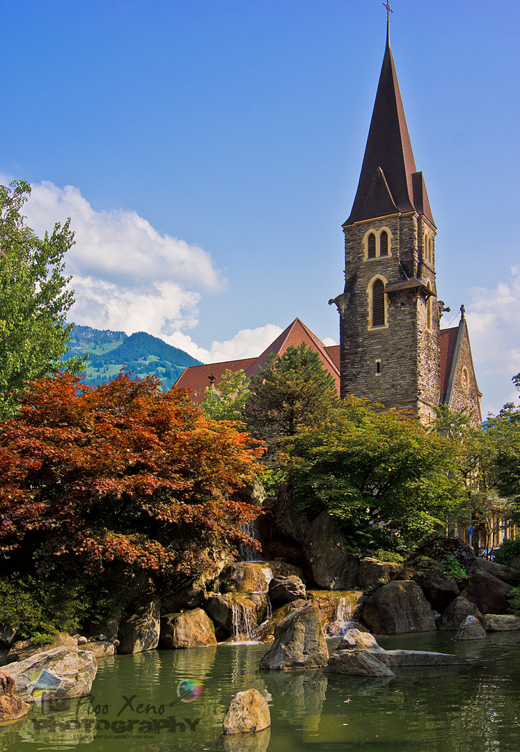 Interlaken