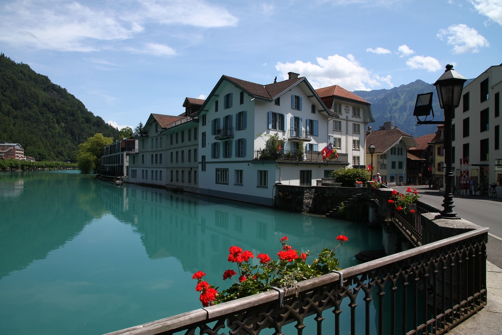 Interlaken