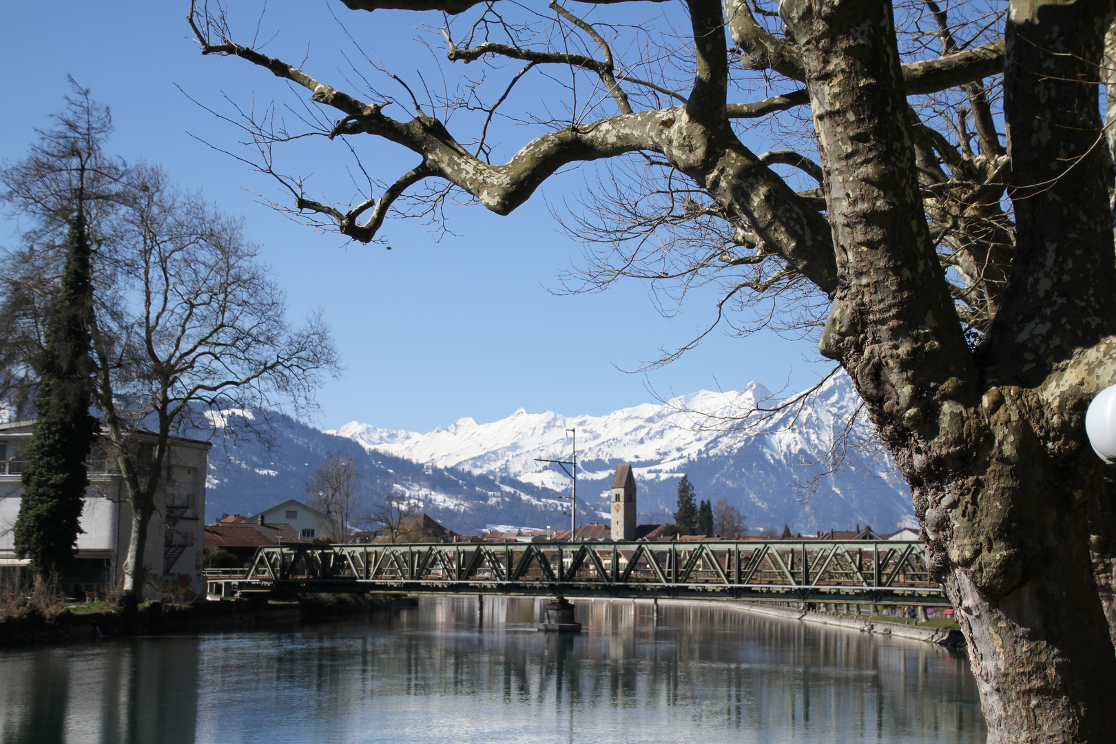 Interlaken CH