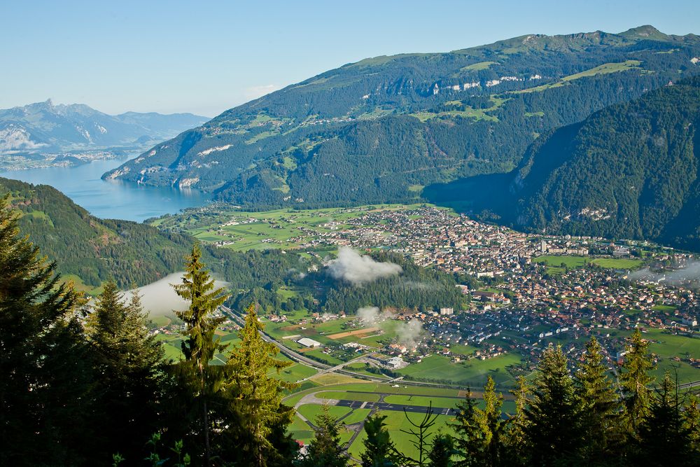 Interlaken