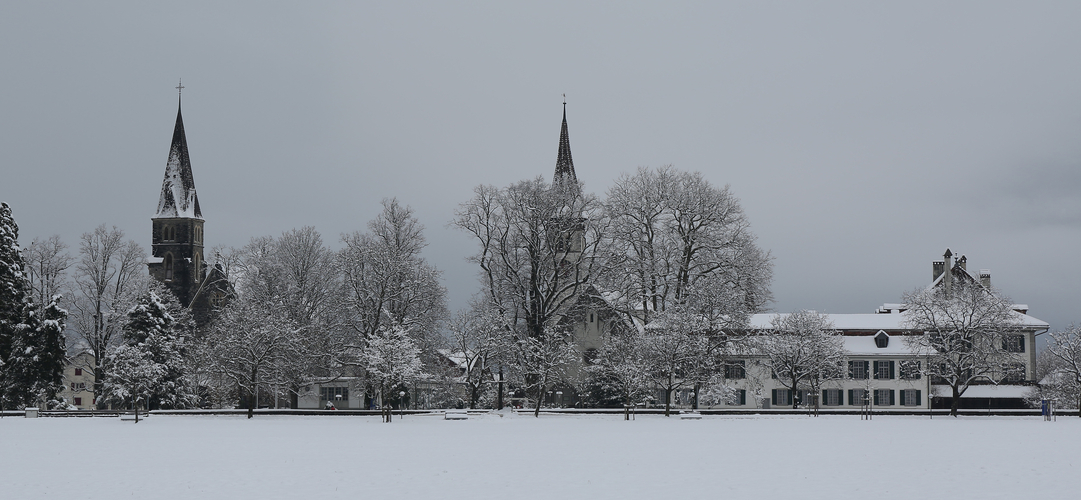 Interlaken I