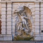 Intermède dans le Sud-Ouest 9  --  Fontaine Ariège-Garonne, Toulouse