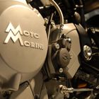Intermot 2008 Moto Morini