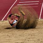 Intern. Leichtathletik Paderborn 2018