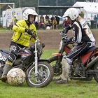 Intern. Motoball-Tunier 09.11 / 14