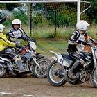 Intern. Motoball-Tunier 09.11 / 16