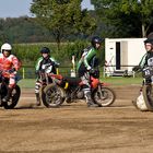 Intern. Motoball-Tunier 09.11 / 4