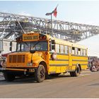 International 3800 T 444 L "Schoolmaster"