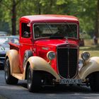 International als Hot Rod 