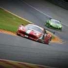 International GT Open Spa 2013