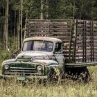 International Harvester L170