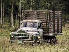 International Harvester L170