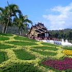 International Horticultural Exposition for His Majesty the King