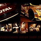 International Motor Show 2009