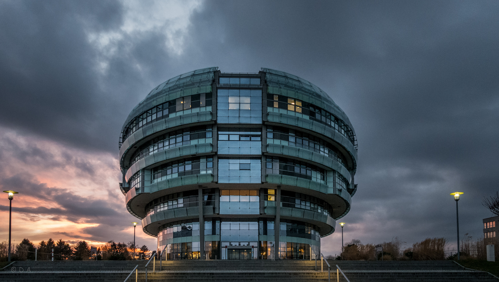 International Neuroscience Institut  - Hannover 