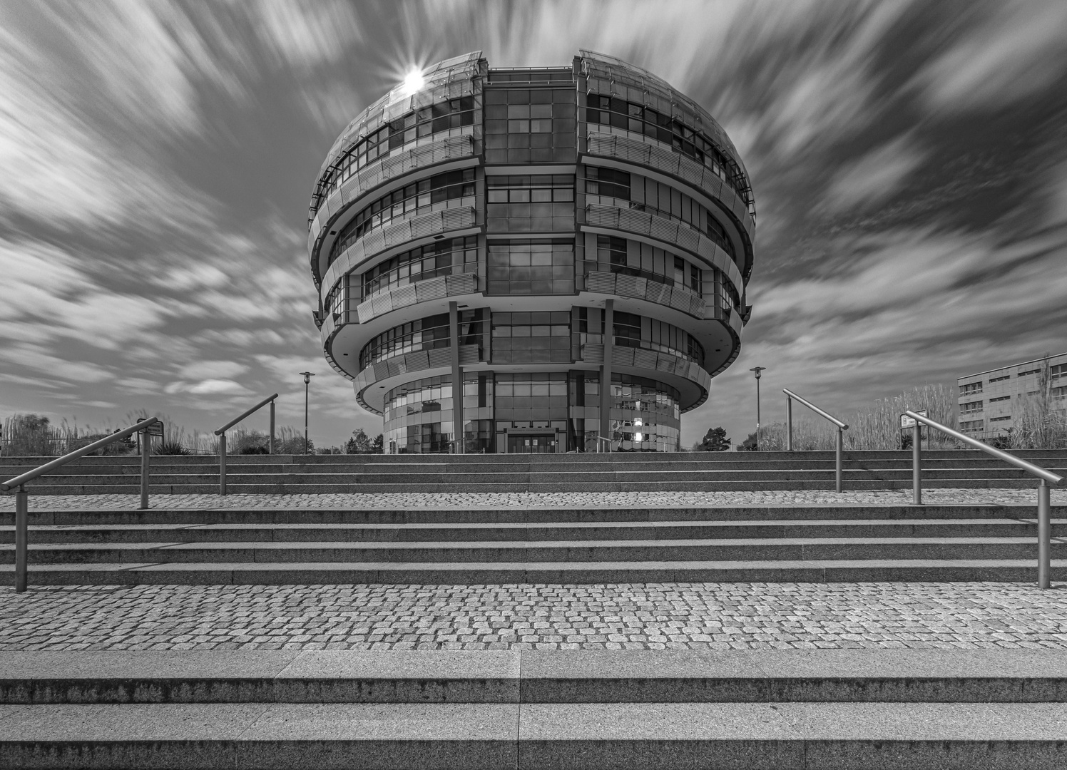 International Neuroscience Institute Hannover