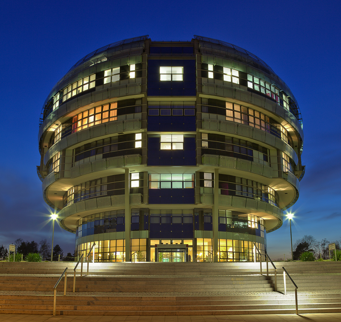 International Neuroscience Institute in Hannover