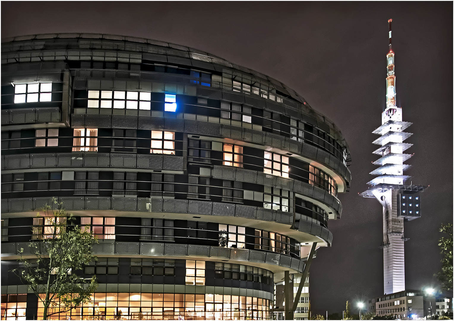 International Neuroscience Institute ( INI ) Hannover