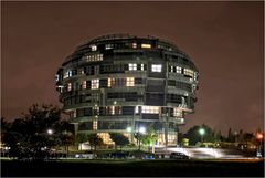 International Neuroscience Institute ( INI ) in Hannover            