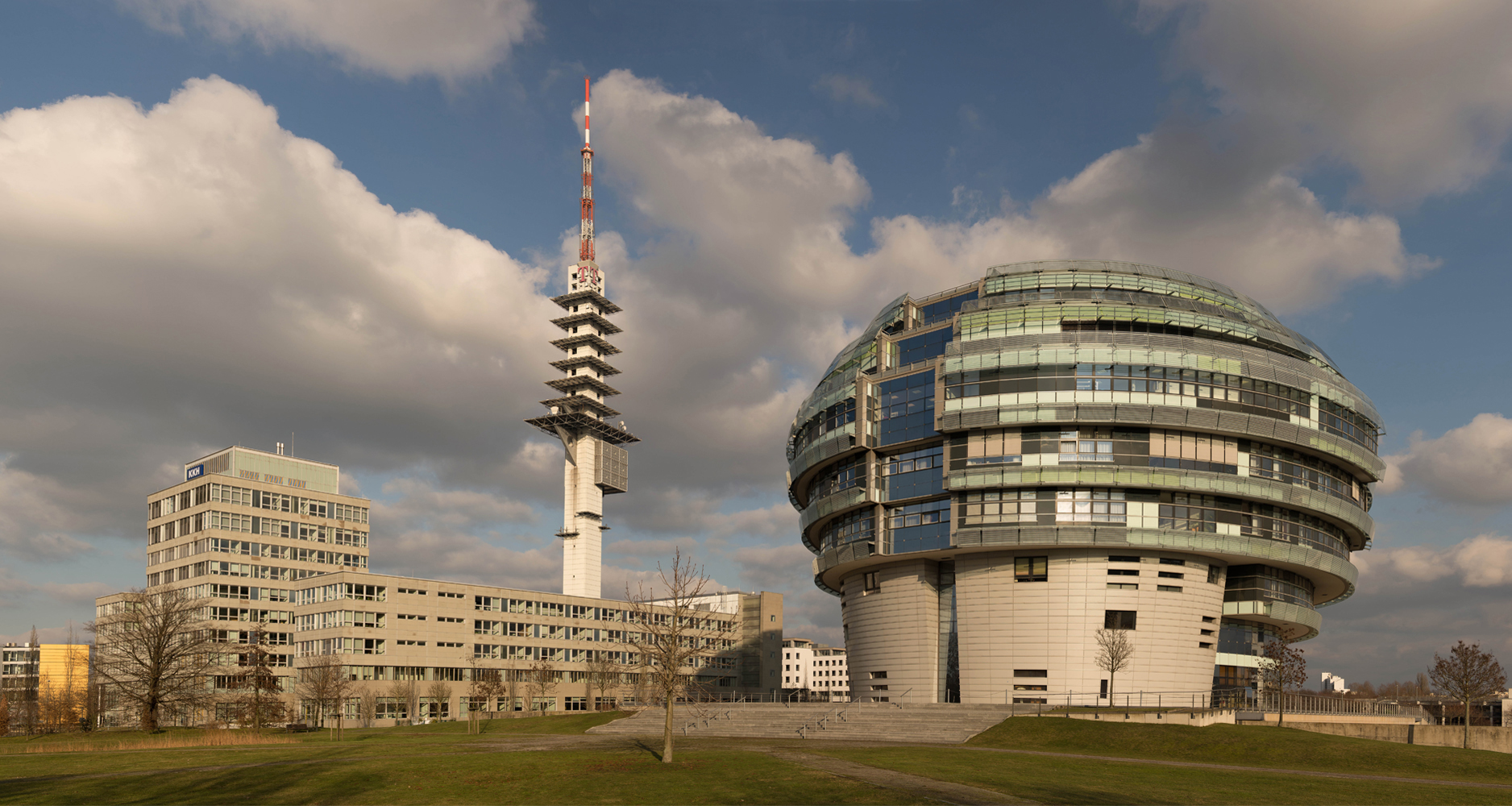 International Neuroscience Institute ... kurz INI mit Telemax