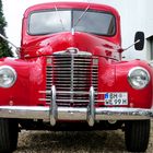 International Pickup 1953