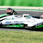 International Sidecar Trophy - Hockenheim 2020