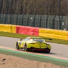 International Test Days Spa-Francorchamps March 2019 Part III