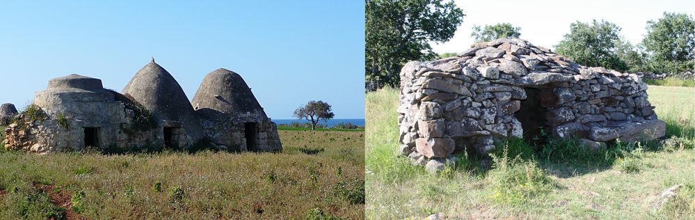 International Trulli by Adelina79 