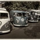 International Vintage Volkswagen Show