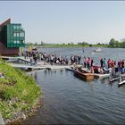 International Waterbike Regatta 2011