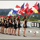 ~Internationale Gridgirls ~