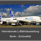 Internationale Luftfahrtausstellung Berlin