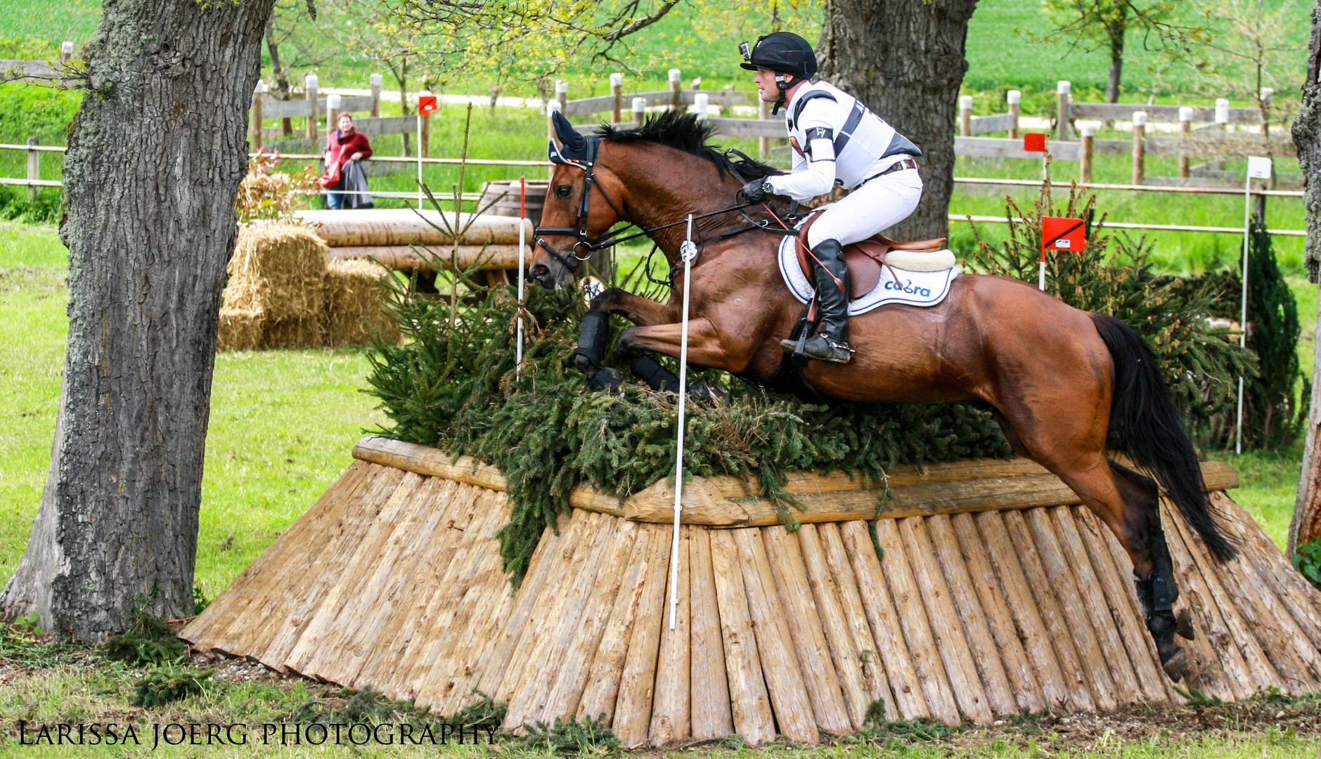 Internationale Marbacher Vielseitigkeit