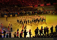 Internationale Militärmusikparade