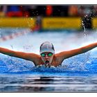 Internationale Stuttgarter Schwimm-Meisterschaften 2010 - Schmetterling