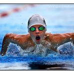 Internationale Stuttgarter Schwimm-Meisterschaften 2010 - Schmetterling II