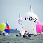 Internationale Trapezregatta vom HYC