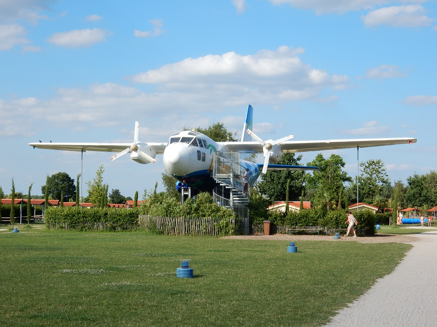 Internationaler Flughafen Irrland