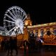 internationaler Weihnachtsmarkt in Belfast