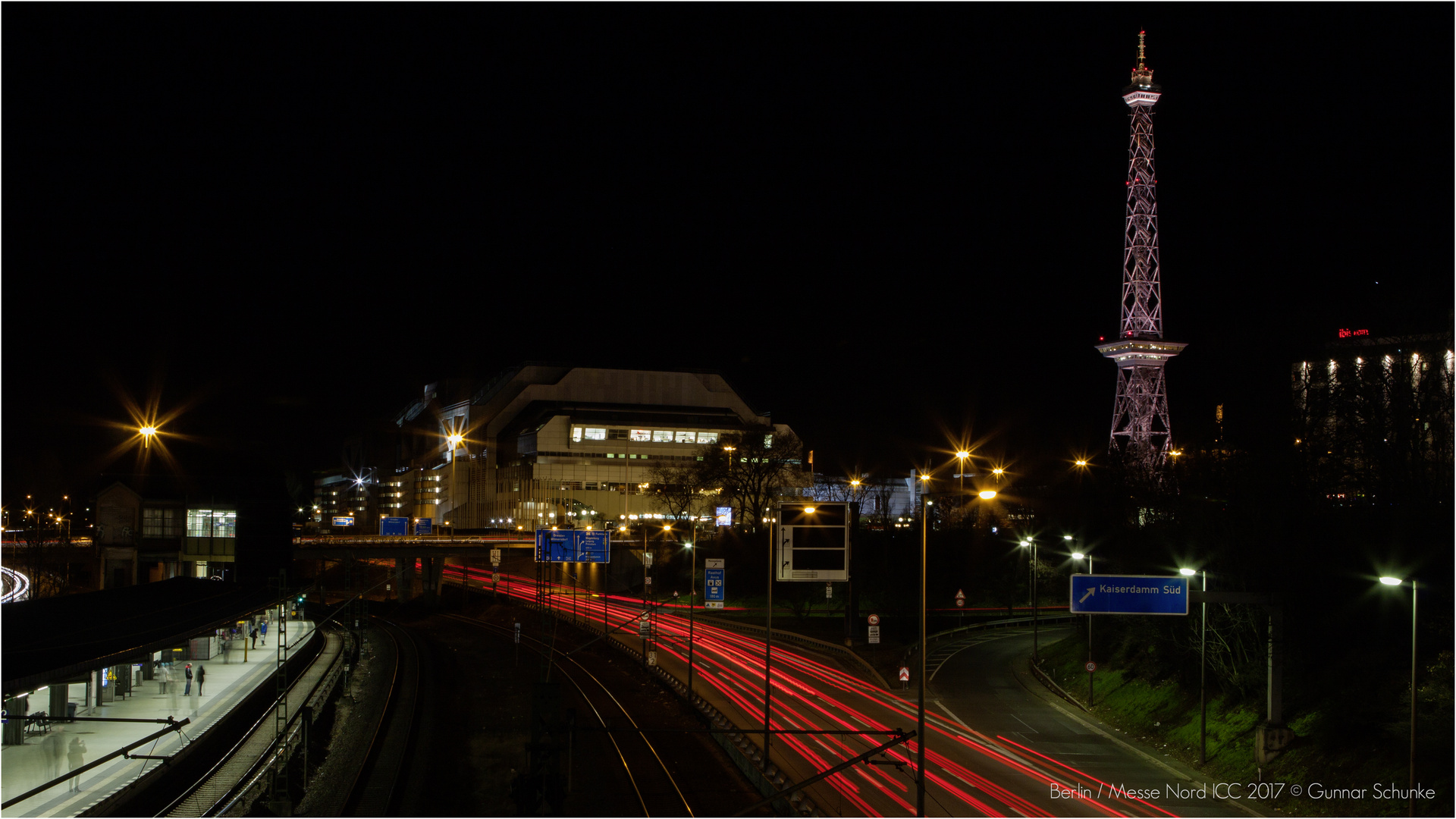 Internationales Congress Center Berlin