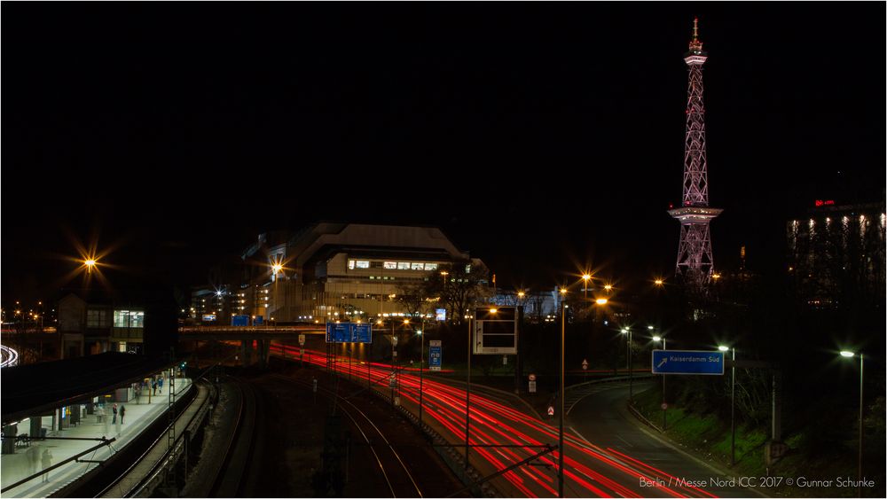 Internationales Congress Center Berlin