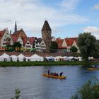 Internationales Donaufest