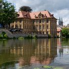 Internationales Künstlerhaus Villa Concordia