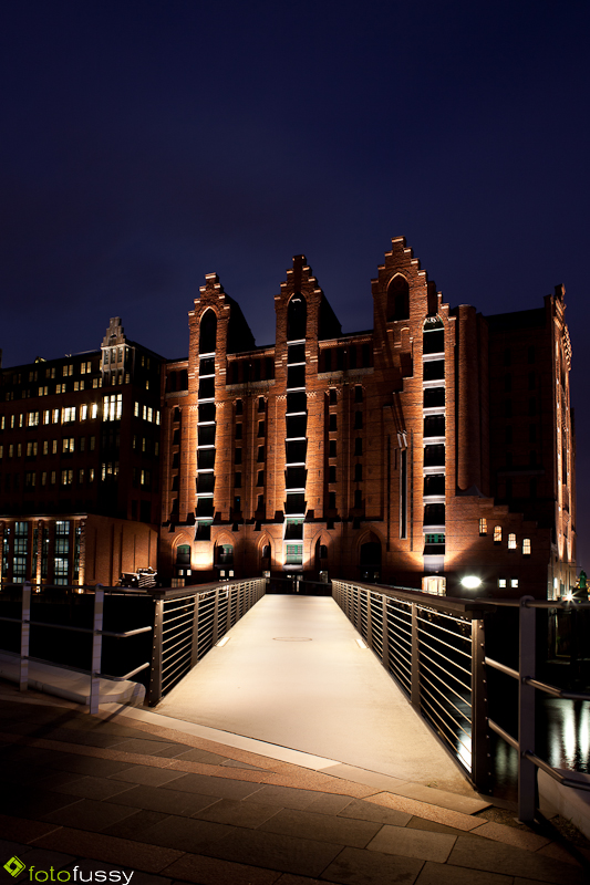 Internationales maritimes Museum