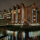 Internationales Maritimes Museum Hamburg